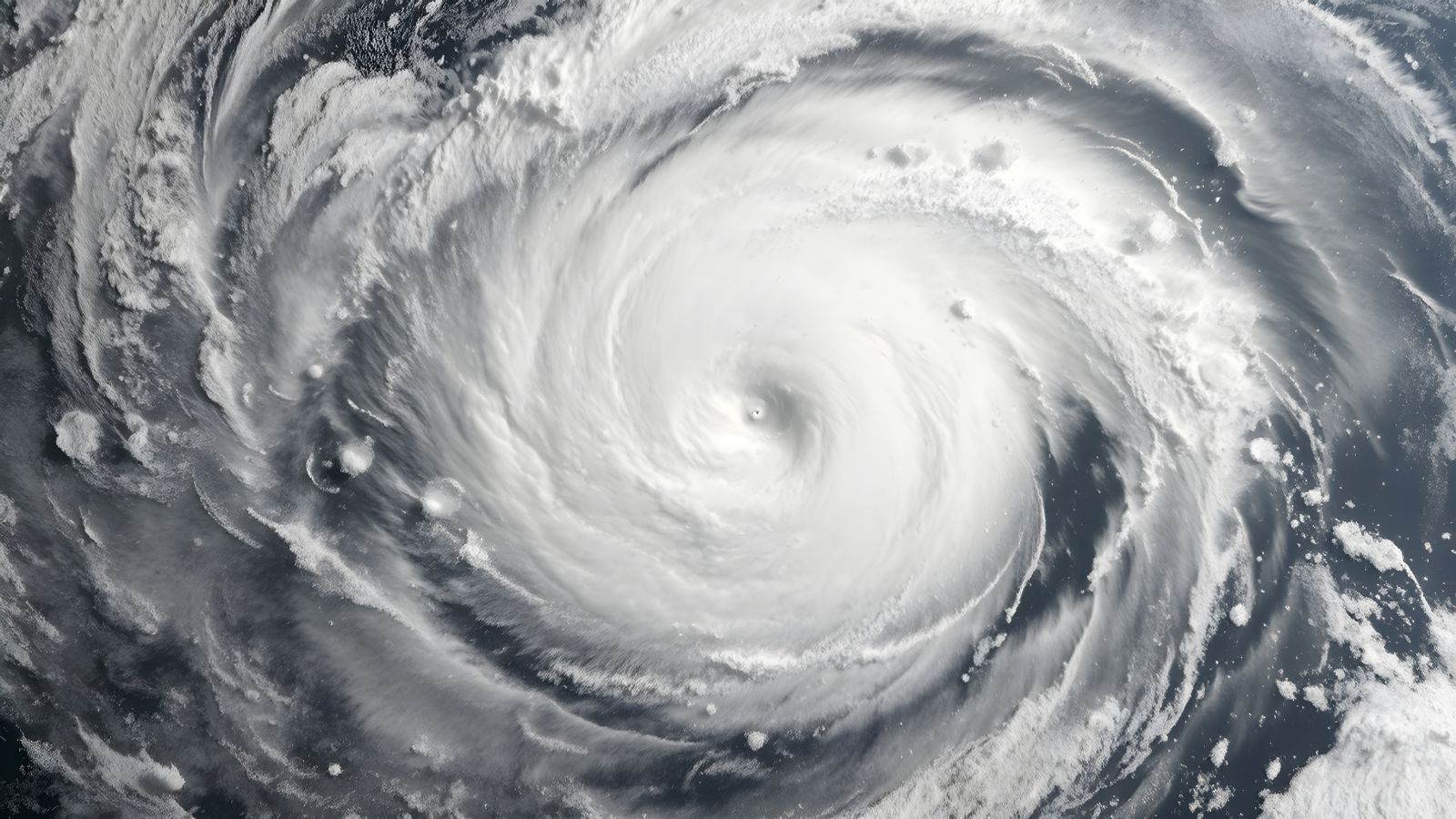 Hurricane Dorian Preparedness Items