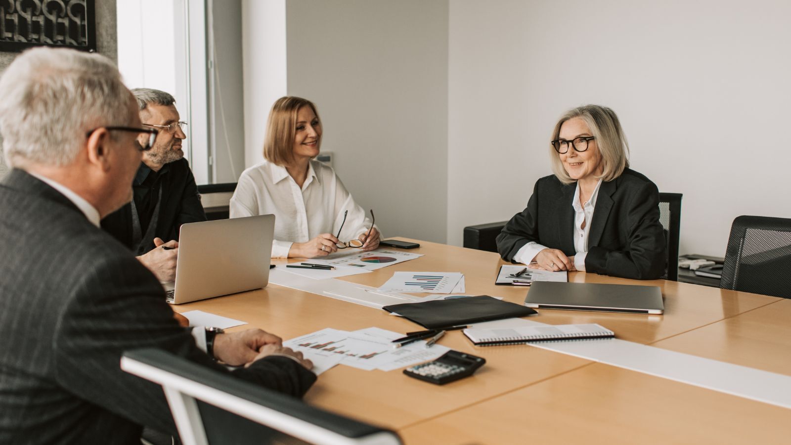Why Form a Captive Insurance Company?