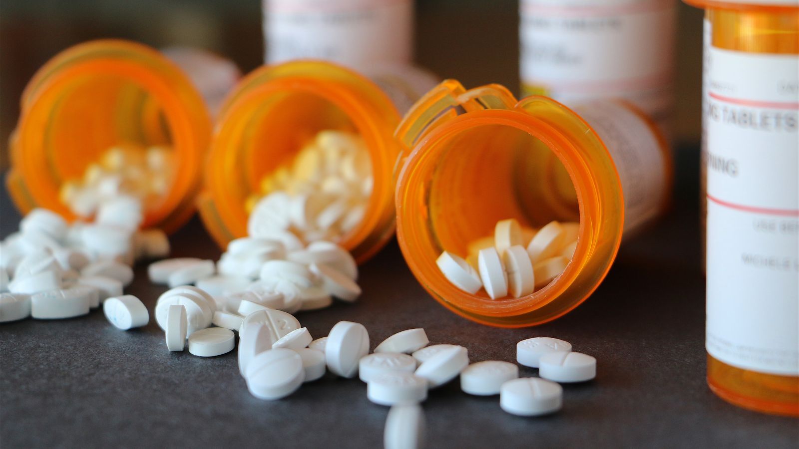 Pharmacy Benefit Management and Prescription Formulary