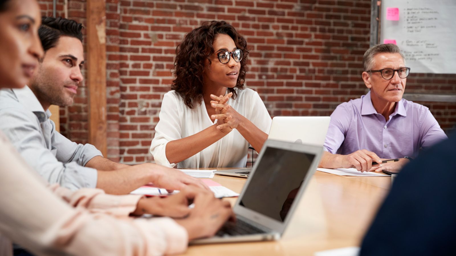 Attracting and Retaining Talent Through an Employee Benefits Package