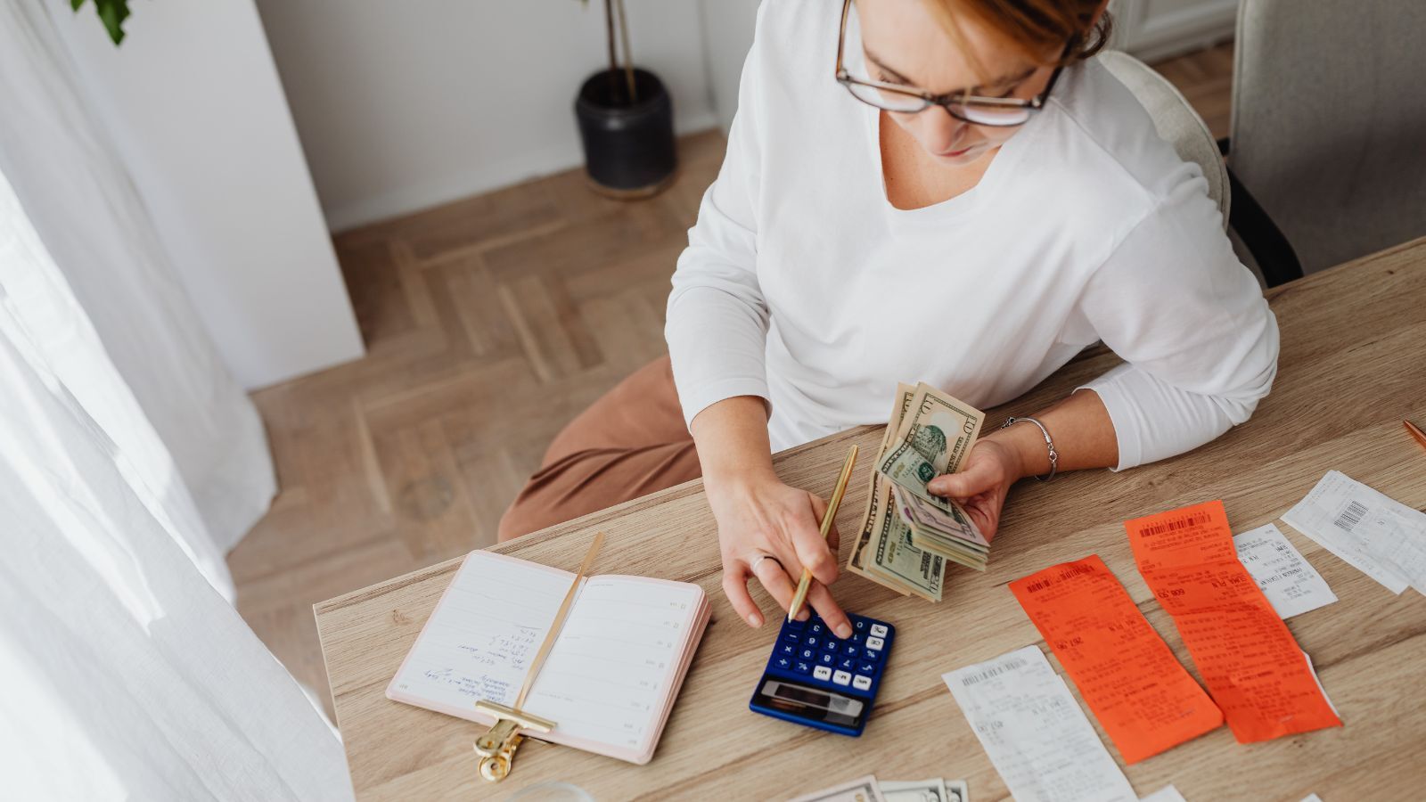 7 Ways to Improve Your Finances During Financial Literacy Month