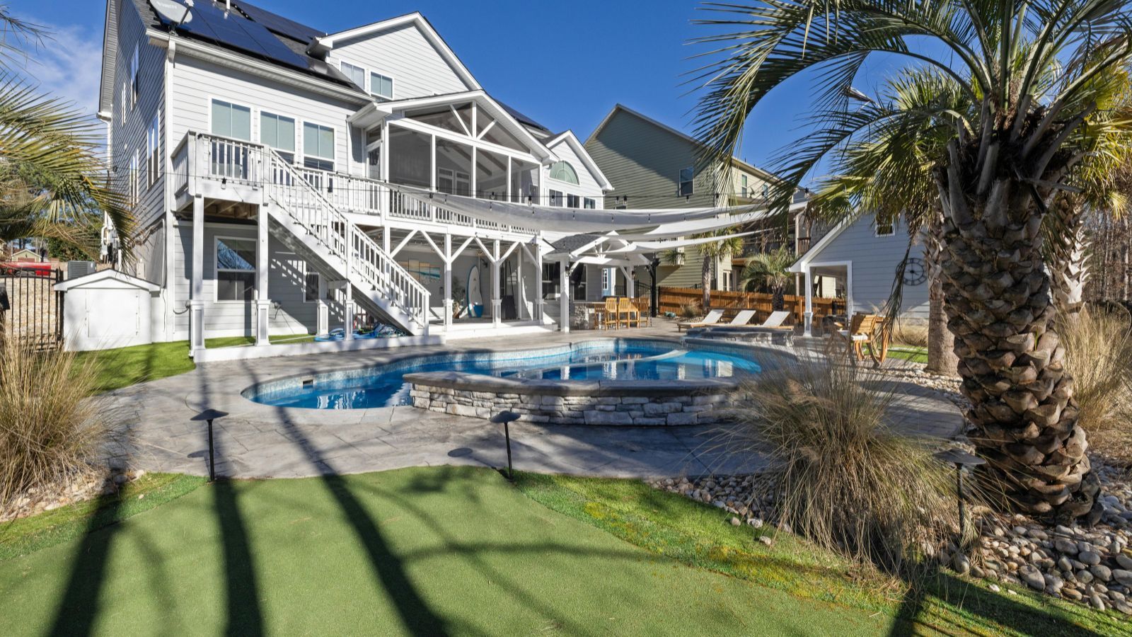 What Is Not Covered by Home Insurance?