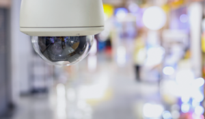 Risk Management Security Cameras