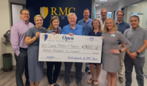 2021 RMC Open - Cancer Alliance of Naples