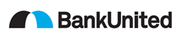 Bank United - logo