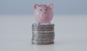 2024 retirement plan limits - piggy bank